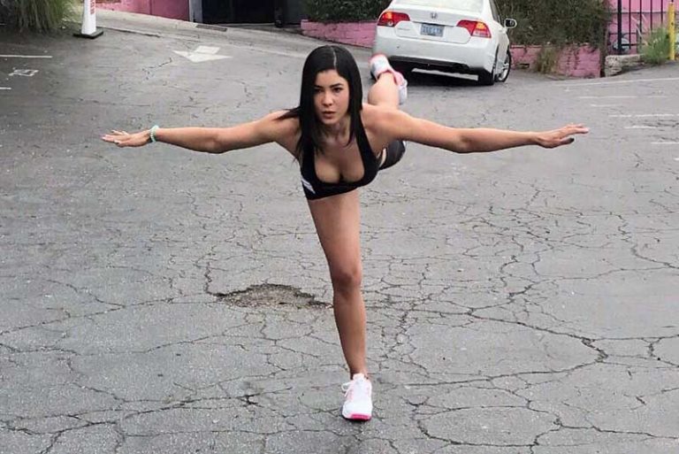 ¿Qué es una dieta equilibrada?