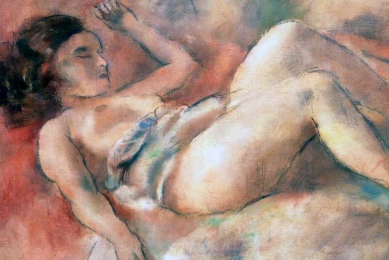 12 beneficios de dormir desnudo (según la ciencia)