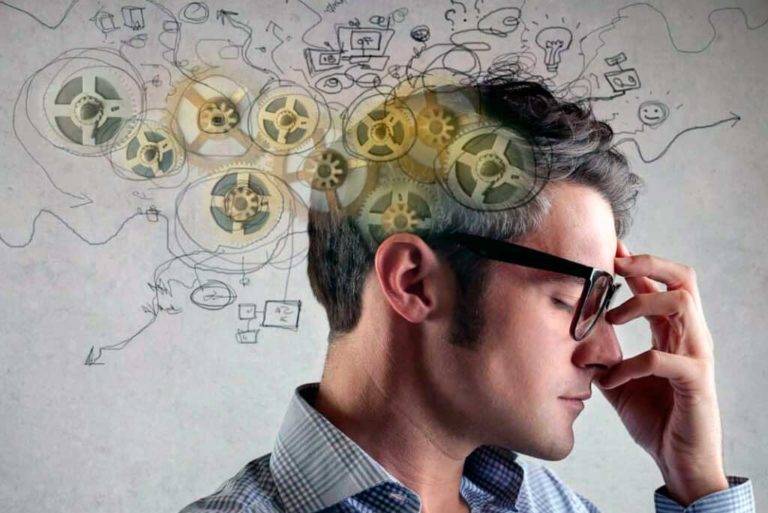 Conoce los distintos tipos de estrés