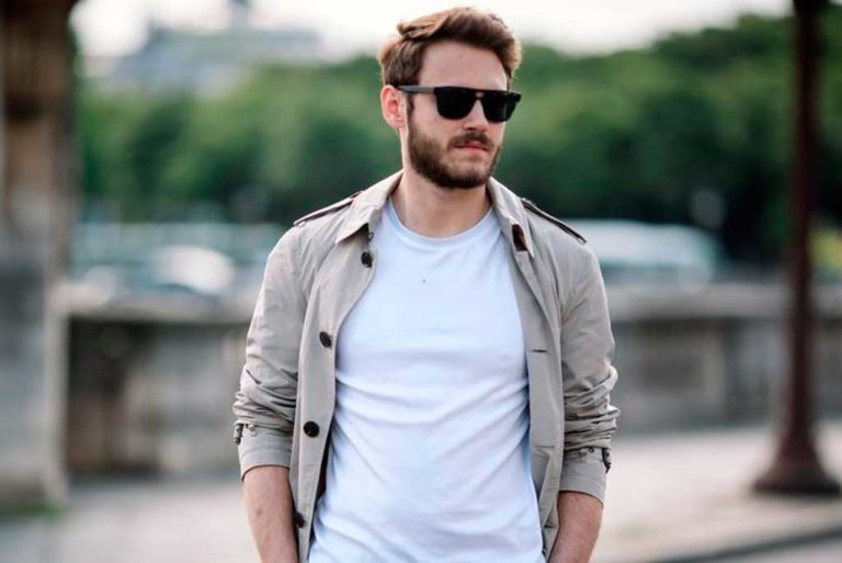 4 formas de combinar una camisa blanca