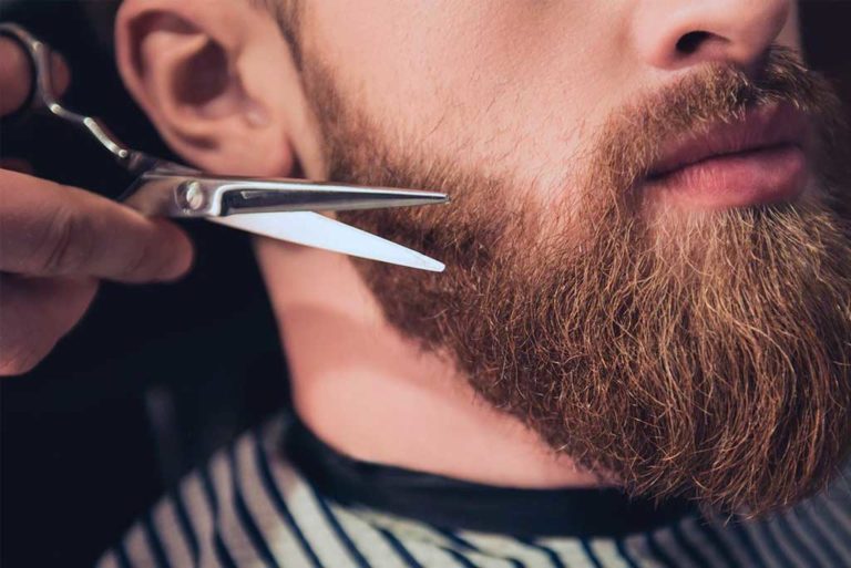 5 consejos para lucir una barba limpia y moderna