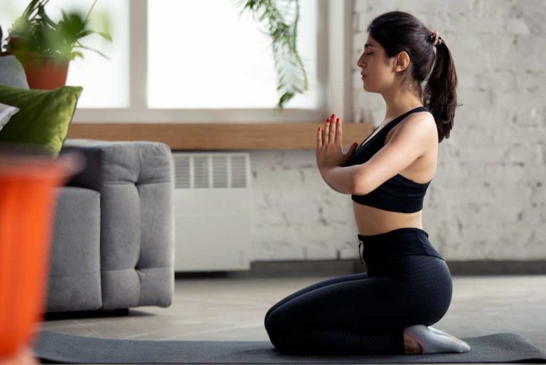 13 cambios sencillos en tu día a día para mejorar tu salud