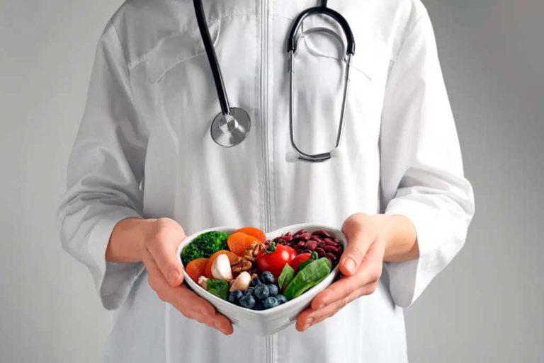 Colesterol alto ¿cómo lo bajo?