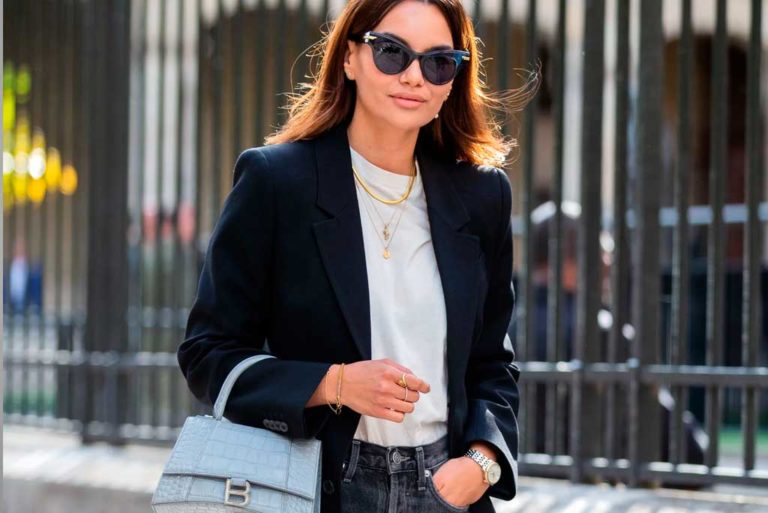 ¿Qué errores al vestir desfavorecen tu imagen?