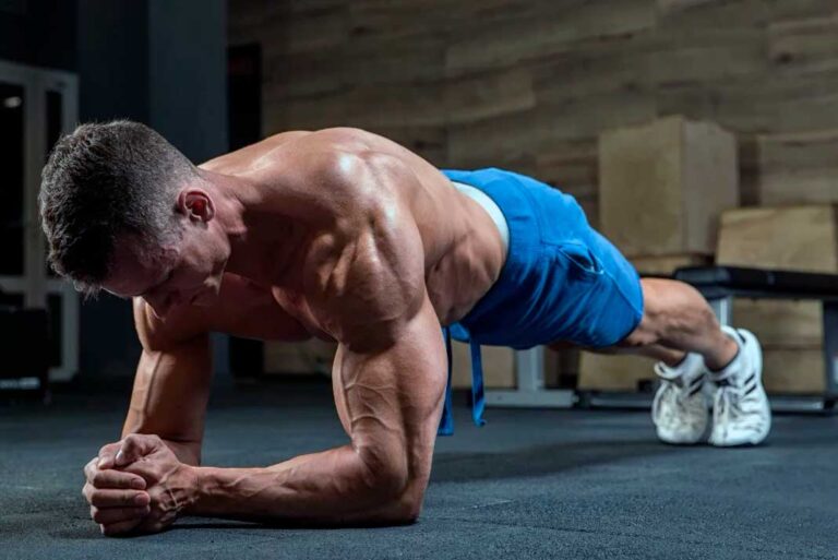 Este es el mejor ejercicio para fortalecer el abdomen a partir de los 50 según Harvard
