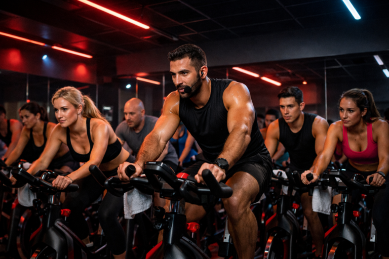 Pedalear hacia atrás en la elíptica: beneficios, técnica y por qué deberías hacerlo