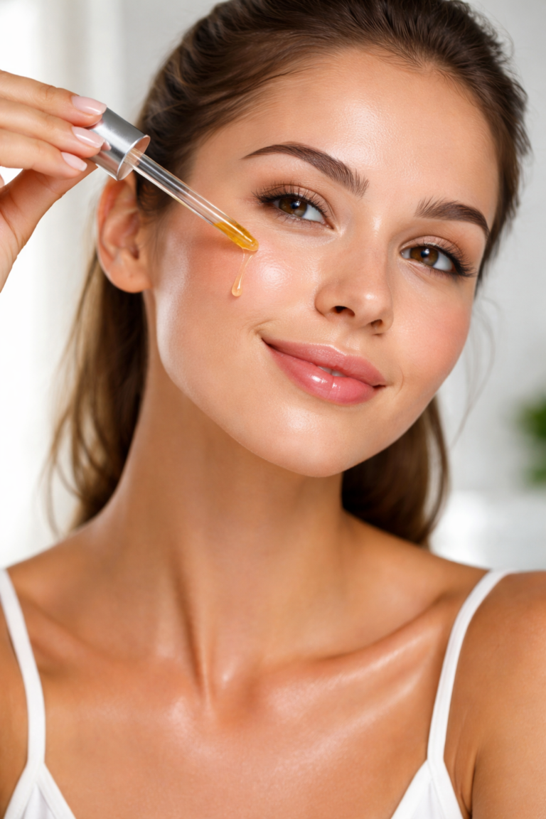 Las mejores cremas para las arrugas