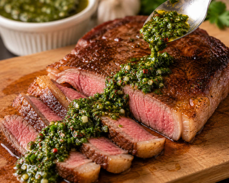 Delicioso Chimichurri